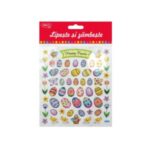 ABTIBILD - AB036 OUA PASTEL LIPESTE SI ZAMBESTE DACO
