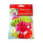 ACCESORII CRAFT - AD124 DUPA PLOAIE