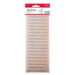 ACCESORII CRAFT - AD482 BRILIANTE DACO
