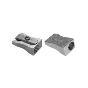 80033 ASCUTITOARE METAL SIMPLA MILAN 80033 - Image 1