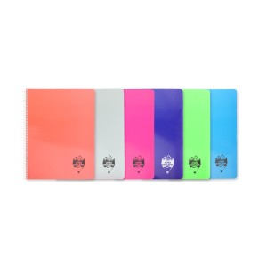 CT4120DR CAIET A4 120 F DR COP CARTON DACO ATINGE EXCELENTA CT4120DR - Image 1