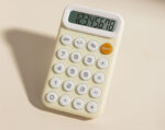 CALCULATOR BUZUNAR M10 BLEU DELI - Image 4