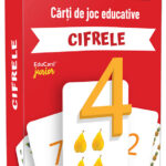 Cifrele/ CJEd.Junior