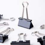 CLIPS HARTIE 32MM 12 BUC/CUT. CARTON DELI - Image 4