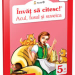 Acul, fusul si suveica/ ISC.0