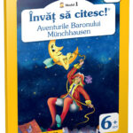 Aventurile Baronului Munchausen/ ISC.I