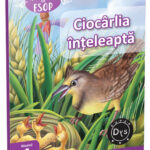Ciocarlia inteleapta/ Fabulele lui Esop.niv I