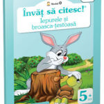 Iepurele si broasca-testoasa/ ISC.0