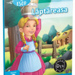 Laptareasa/ Fabulele lui Esop.niv II