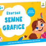 Exersez semne grafice