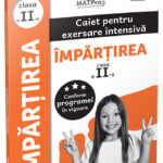 Impartirea.clasa a II-a/MatPRO
