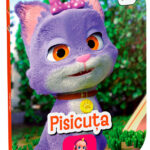 Pisicuta/ Primele carti bebe TraLaLa