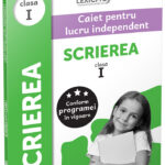 Scrierea - clasa I/LexicPro