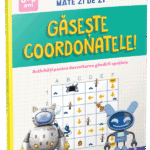 Gaseste coordonatele!