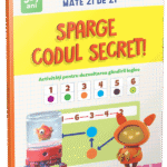 Sparge codul secret!