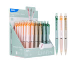 CREION MECANIC 0.5MM LINFINI CULORI MACARONS DELI - Image 5