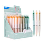 CREION MECANIC 0.7MM LINFINI CULORI MACARONS DELI - Image 5