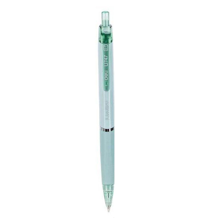 creion-mecanic-07mm-linfini-culori-macarons-deli_14640863_3_1731563840 CREION MECANIC 0.7MM LINFINI CULORI MACARONS DELI - Image 1