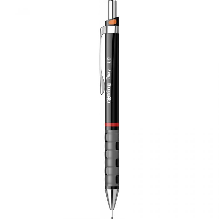 creion-mecanic-10mm-tikky-3-negru-rotring_12107_2_17102387665849 CREION MECANIC 1.0MM TIKKY 3 NEGRU ROTRING - Image 1