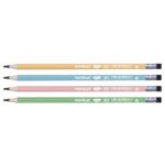 CREION NEGRU CU RADIERA PASTELAT DACO CG103