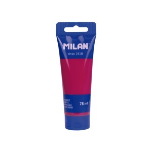 101733 CULORI ACRIL 75 ML MILAN ROZ MAGENTA 101733 - Image 1