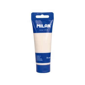 101722P CULORI ACRIL 75 ML MILAN ROZ PASTEL 101722P - Image 1