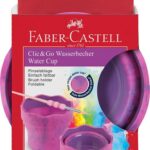 CUTIE APA CLICK&GO UNICORNI ROZ MARMORAT FABER-CASTELL