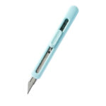 CUTTER MIC BLEU LONGREEN 60% PL RECICLAT DELI
