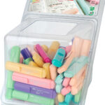 TEXTMARKER PASTEL 2024 FABER-CASTELL