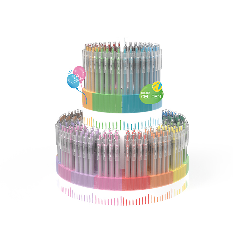 display-288-buc-pix-cu-gel-cu-mecanism-g118-deligh_17616228_1_17519765452107 PIX CU GEL CU MECANISM G118 DELIGHT DELI - Image 1
