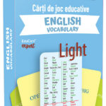 English Vocabulary/ CJEd.Expert