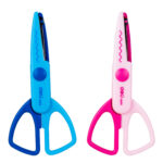 FOARFECA SCOLARA 13.5CM DELI