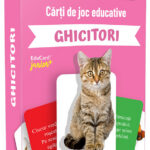 Ghicitori/ CJEd.Junior Plus