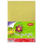HARTIE GUMATA AA GLITTER HG420AU 20X30 10 COLI