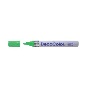 300V STILOU DACO CU RADIERA YOU AND ME VERDE ST300V - Image 1