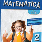 Matematica si explorarea mediului clasa a II-a. Editia a III-a/ Matematica pentru clasele primare