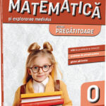 Matematica si explorarea mediului clasa pregatitoare. Editia a II-a/ Matematica pentru clasele primare