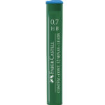 MINA CREION 0.7MM HB POLYMER FABER-CASTELL