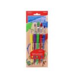 PENSULE SET 5 PAR SINTETIC DACO PN295
