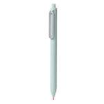 PIX CU GEL SI MECANISM 0.5MM ALBASTRU DELI - Image 2