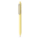 PIX CU GEL SI MECANISM 0.5MM ALBASTRU DELI - Image 5