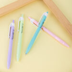 PIX CU MECANISM 0.7 MM CORP PASTEL ALBASTRU DELI - Image 3