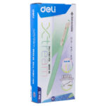 PIX CU MECANISM 0.7 MM CORP PASTEL ALBASTRU DELI - Image 4