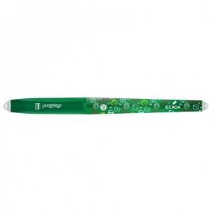 83505V PIX ECADA CU GEL CU RADIERA DISPAREL 3 VERDE 83505V - Image 1