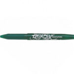 ROLLER 0.7MM VERDE FRIXION SIMPLU PILOT