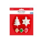 SET CREATIV - SC725 PICTEAZA SI AGATA DACO