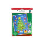 SET CREATIV - SC728 POM DE CRACIUN MOZAIC DACO