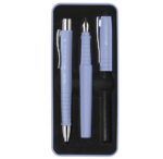 SET STILOU B+PIX XB POLY LILA FABER-CASTELL