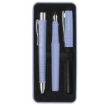 SET STILOU B+PIX XB POLY LILA FABER-CASTELL