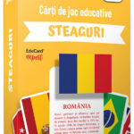 Invata... STEAGURI / CJEd.Expert